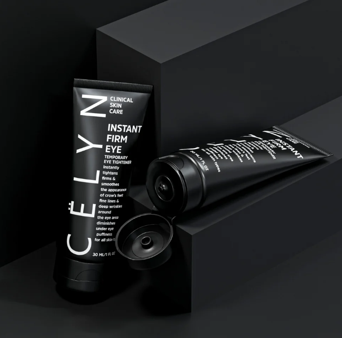 Celyn Clinical Eye Cream