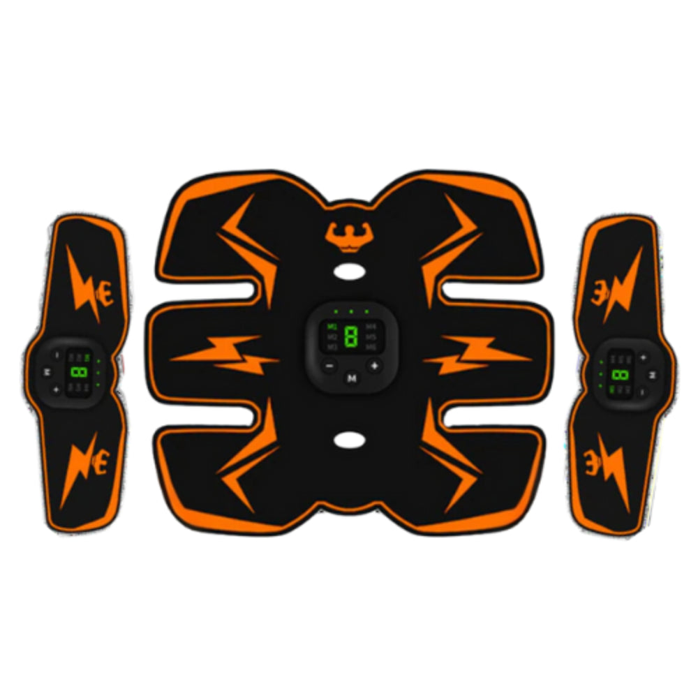 ToneAbs Body Shaper