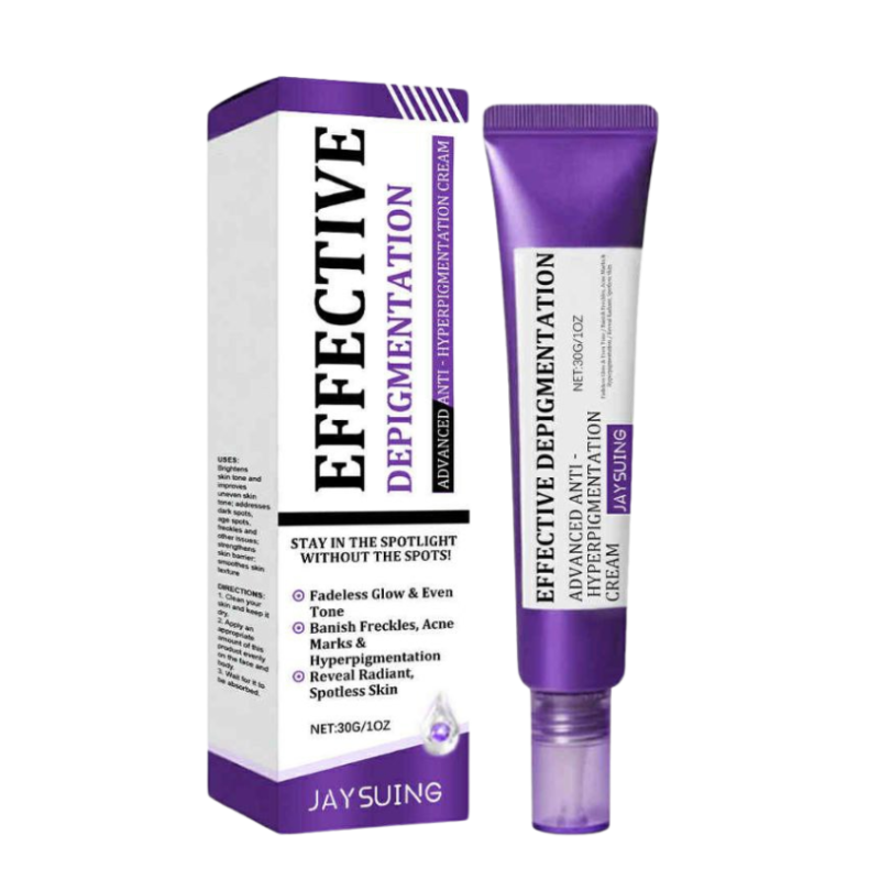 BrillaSkin™ Crème