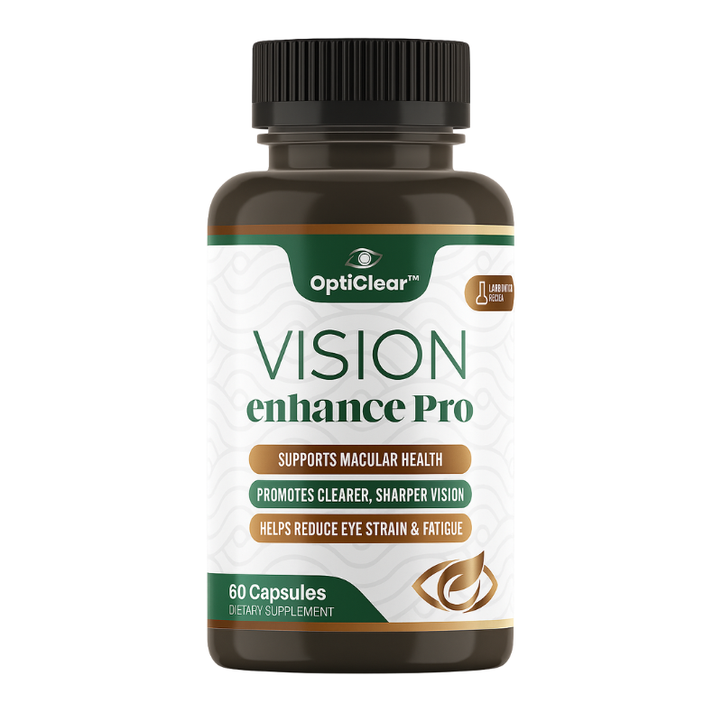 OptiClear™ Capsule