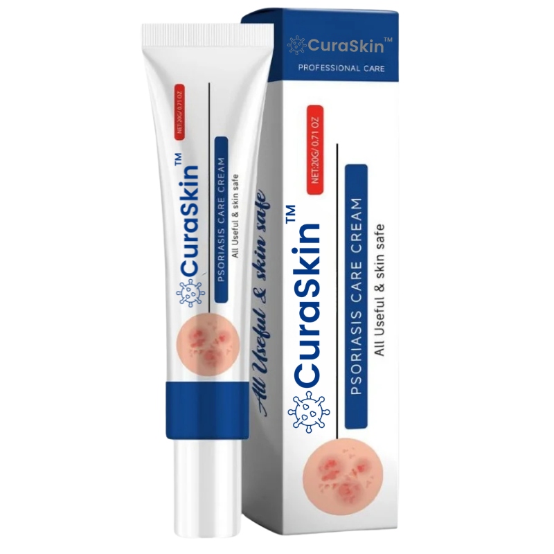 CuraSkin™ Crème