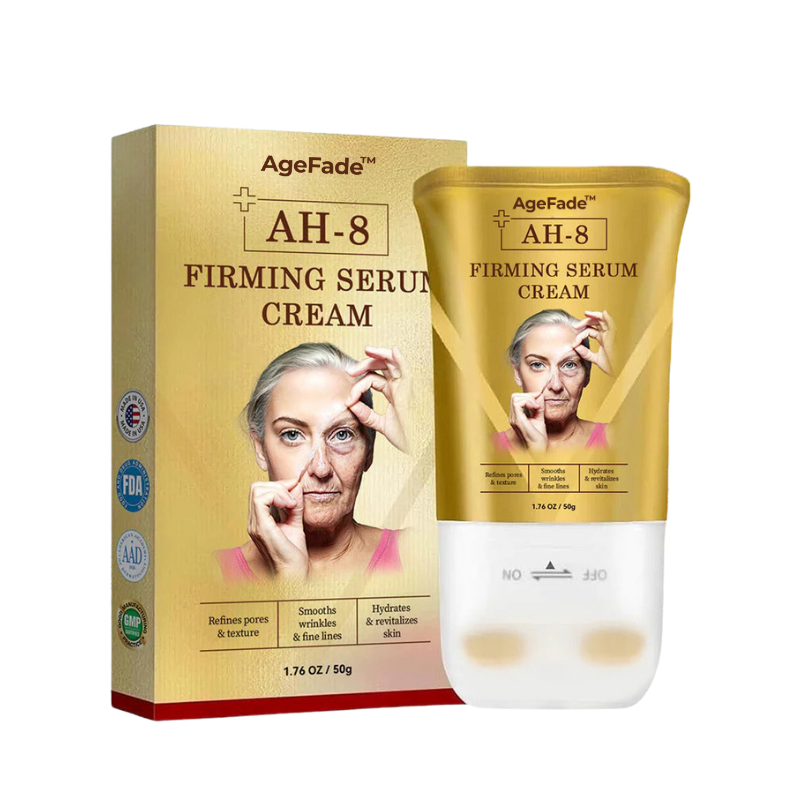 AgeFade™ Serum