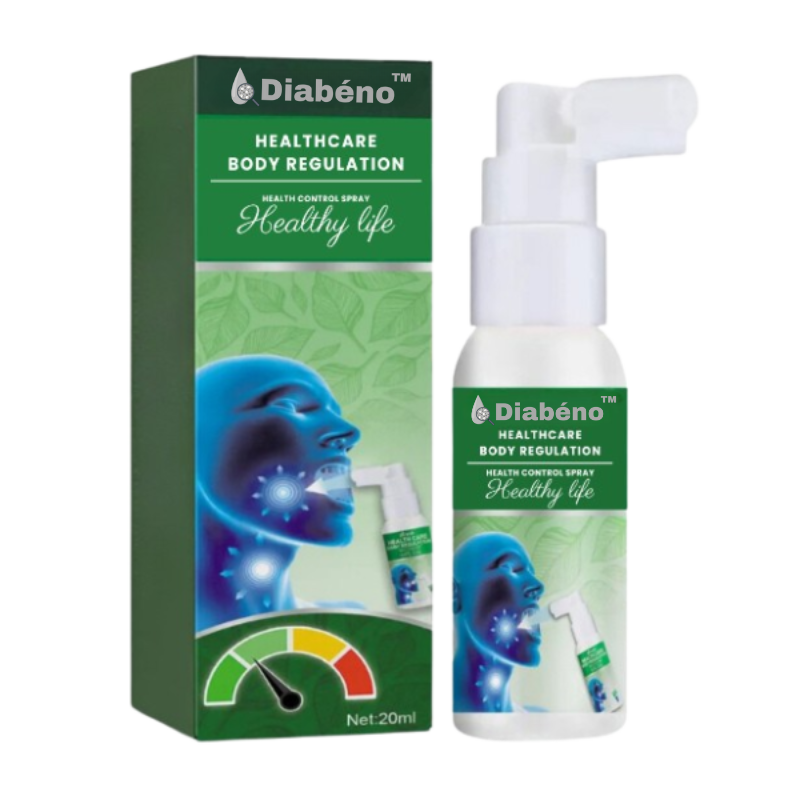 Diabéno™ Spray