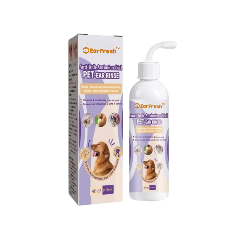 EarFresh™ Spray