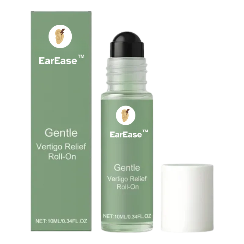 EarEase™ Roll-On