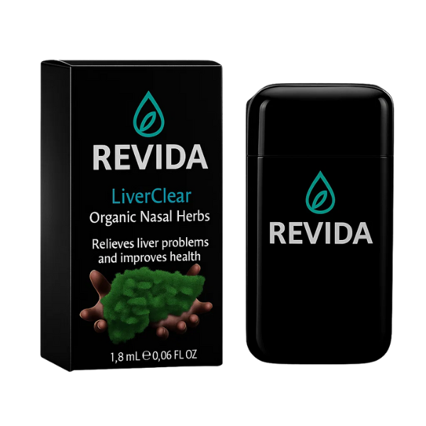 Revida Nasal spray