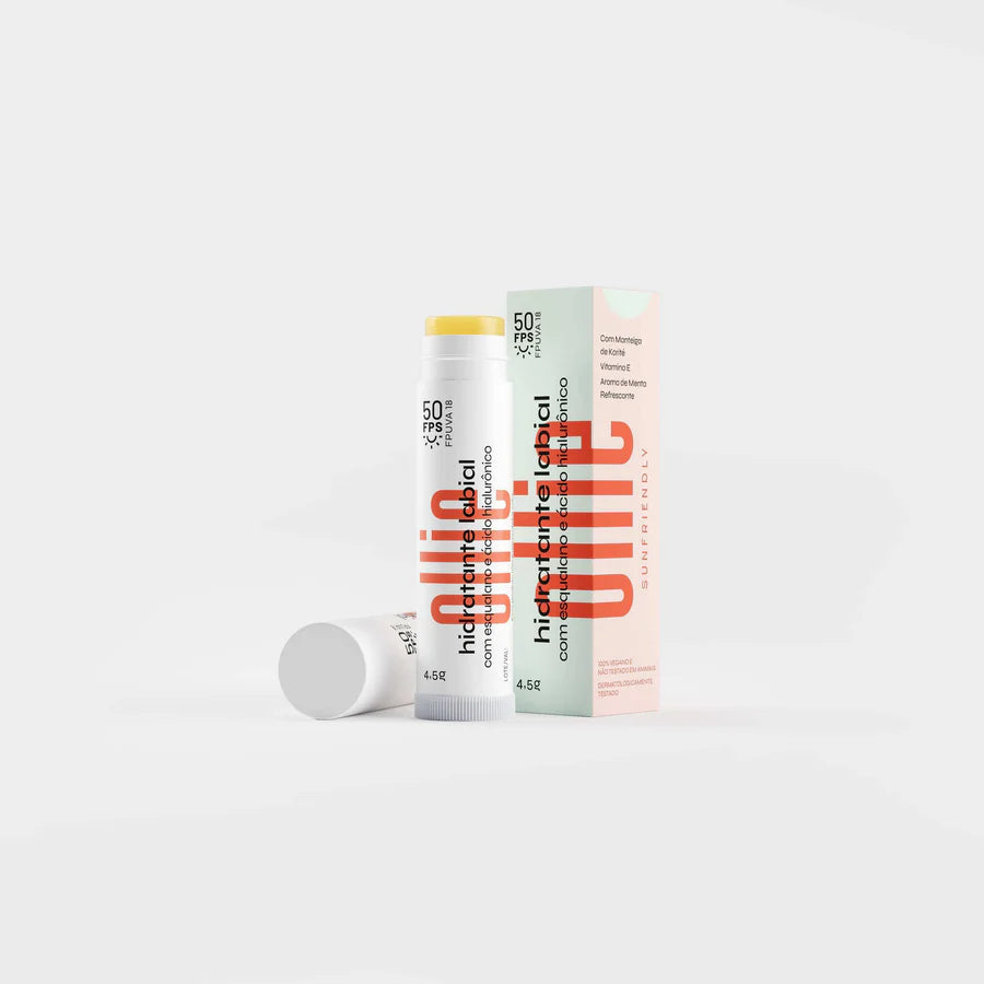 Ollie Lip Moisturizer