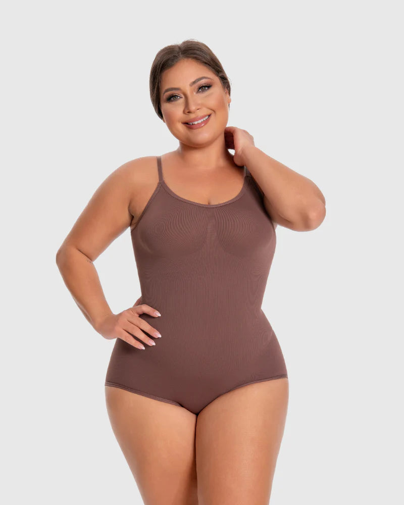 Revenge Body Snatched Bodysuit
