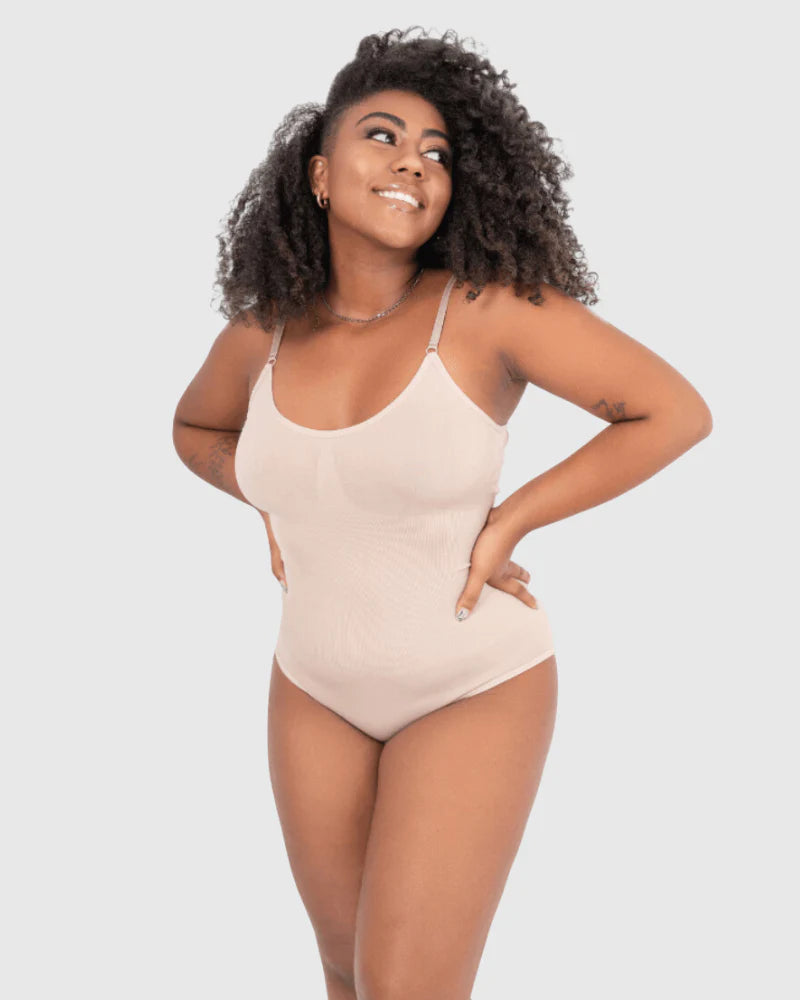 Revenge Body Snatched Bodysuit
