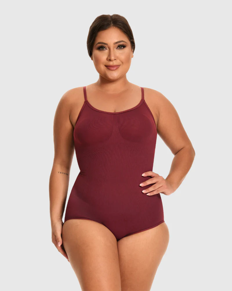 Revenge Body Snatched Bodysuit