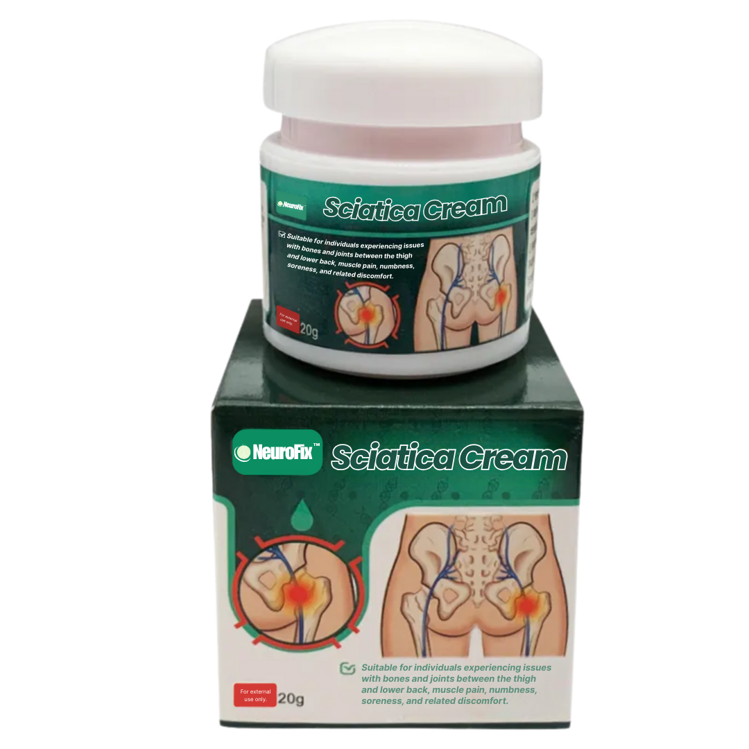 NeuroFix™ Crème