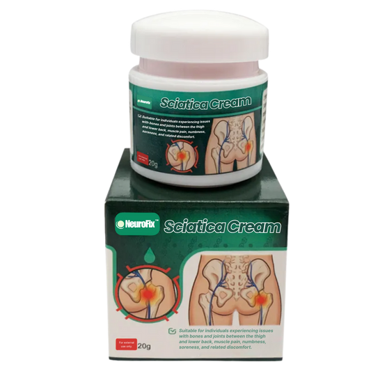 NeuroFix™ Crème