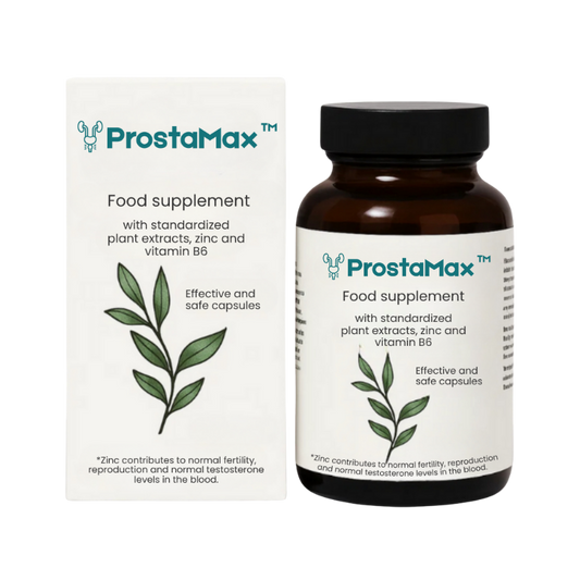 ProstaMax™ Capsules