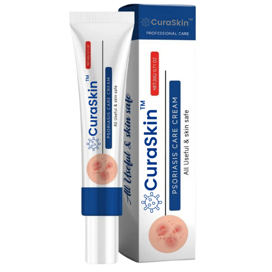 CuraSkin™ Crème