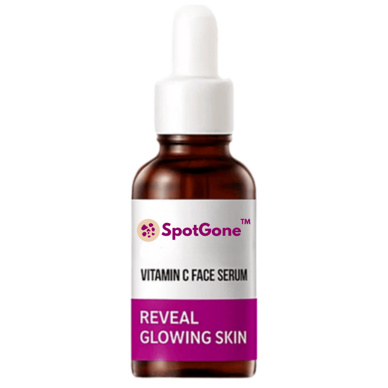 SpotGone™ Serum