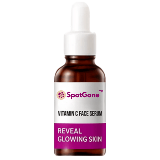 SpotGone™ Serum