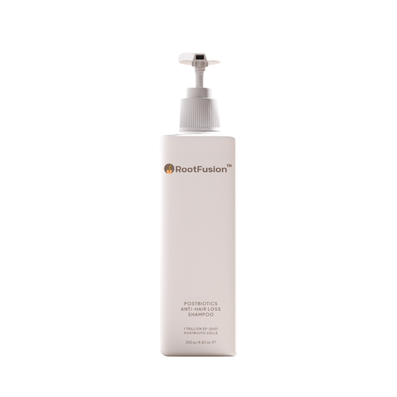 RootFusion™ Shampoo