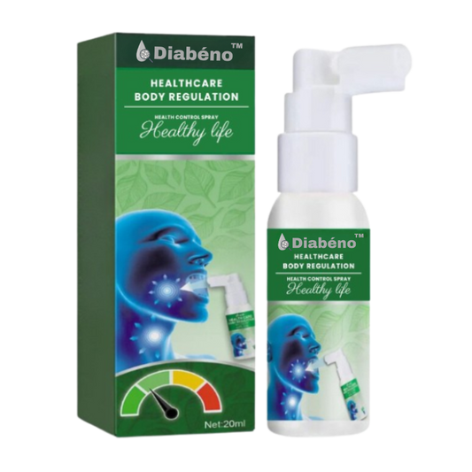 Diabéno™ Spray