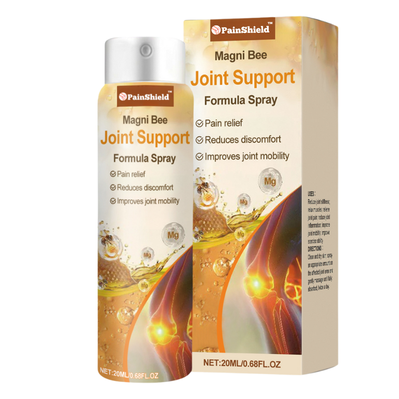 PainShield™ Spray