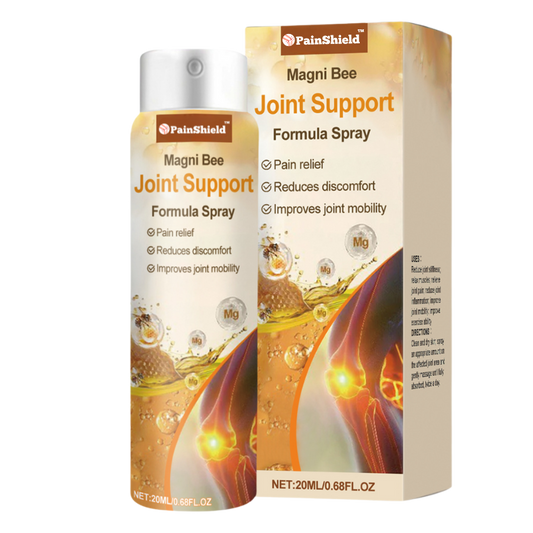 PainShield™ Spray
