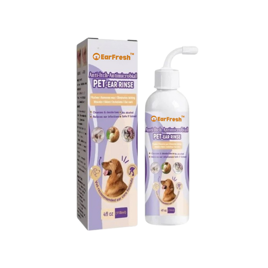 EarFresh™ Spray