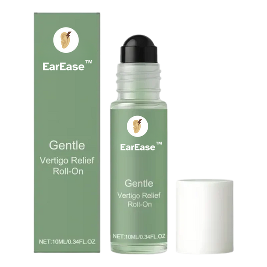 EarEase™ Roll-On