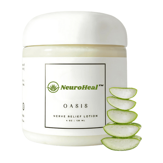 NeuroHeal™ Crème