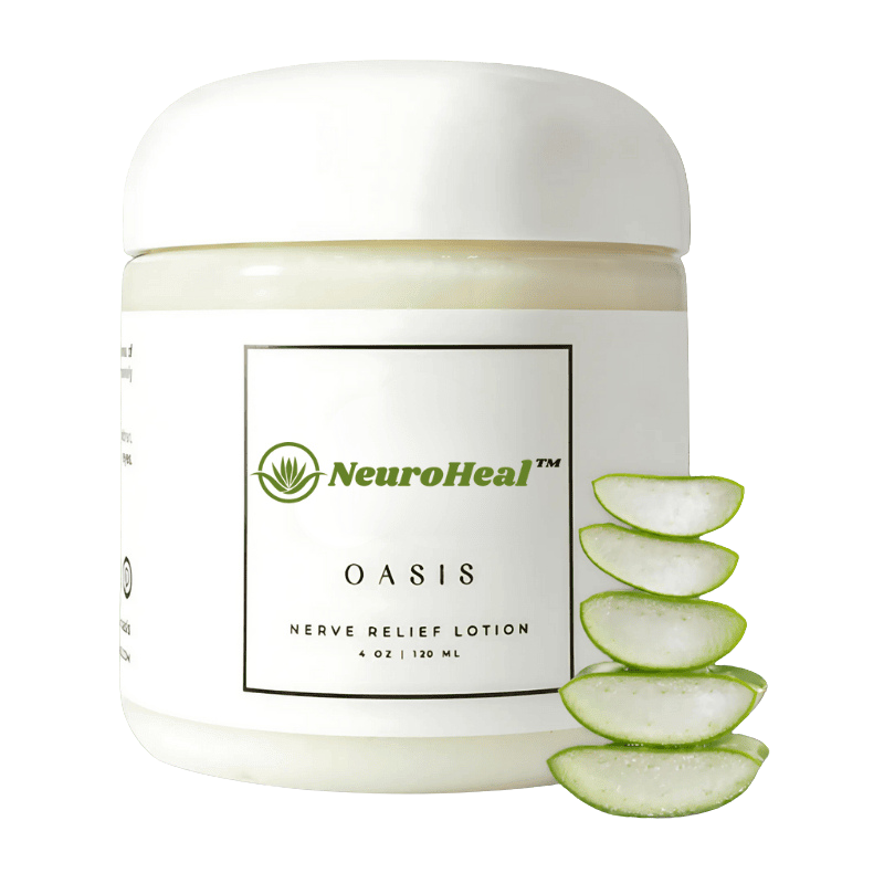 NeuroHeal™ Crème