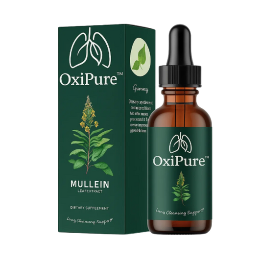 OxiPure™ Druppels