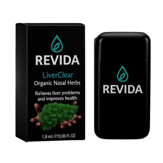 Revida Nasal spray