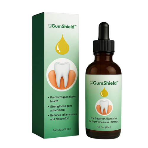 GumShield™ Drops