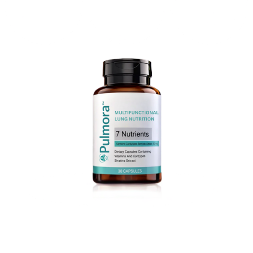 Pulmora™ Capsules