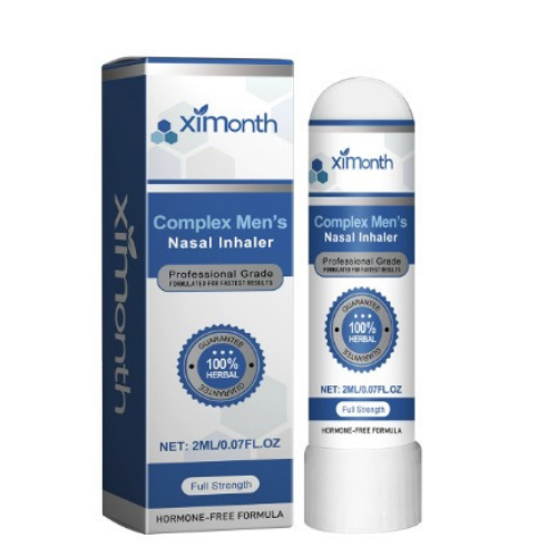 Ximonth Nasal Inhaler