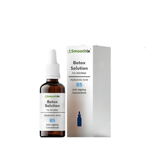 Smoothix™ Botox-oplossing