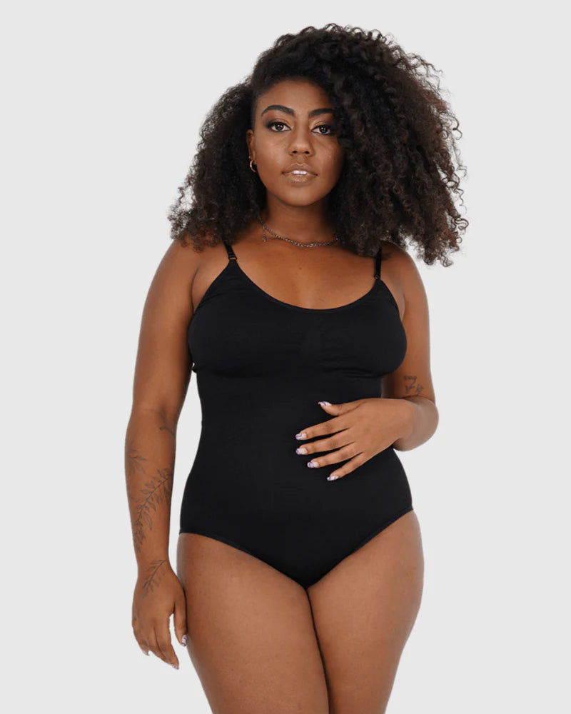Revenge Body Snatched Bodysuit